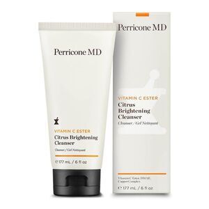 NIB Vitamin C Ester Citrus Brightening Cleanser - Perricone MD